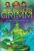 The Inside Story (The Sisters Grimm, Book 8)