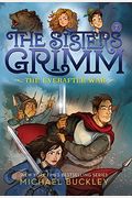 The Everafter War (Turtleback School & Library Binding Edition) (Sisters Grimm)
