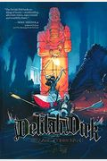 Delilah Dirk And The Pillars Of Hercules (Turtleback School & Library Binding Edition)
