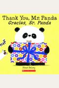 Thank You, Mr. Panda
