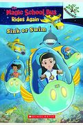 Sink Or Swim: Exploring Schools Of Fish