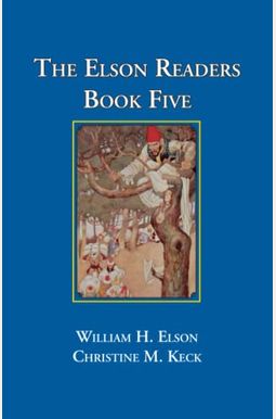 Buy The Elson Readers Book Five Book By: Edward Lear