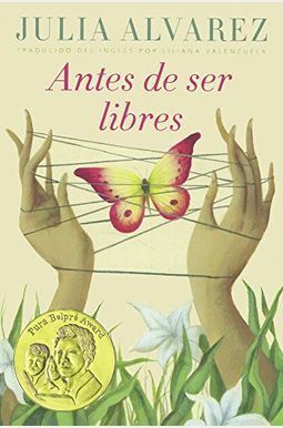 Antes De Ser Libres (Spanish Edition) Antes De Ser Libres (Spanish Edition)