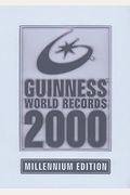 Guinness World Records  Millennium Edition Guinness Book Of Records