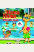 Llama Llama Learns to Swim