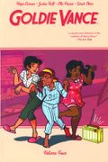 Goldie Vance, Volume Four
