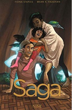 Saga, Vol. 9 Saga, Vol. 9