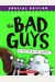 Bad Guys In Do-You-Think-He-Saurus?!