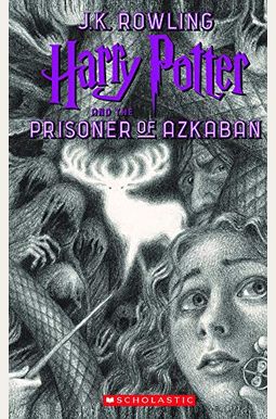 Harry Potter and the Prisoner of Azkaban (Brian Selznick Cover Edition)