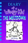 The Meltdown (Diary Of A Wimpy Kid Book 13)