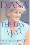Diana: The Last Year