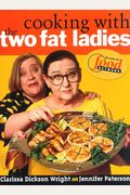 Cooking With The Two Fat Ladies