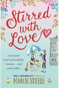 Stirred with Love