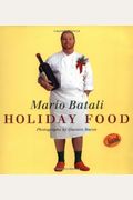 Mario Batali Holiday Food