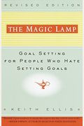 The Magic Lamp: Goal Setting For People Who Hate Setting Goals
