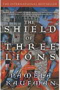 Shield Of Three Lions
