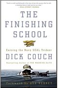 The Finishing School: Earning The Navy Seal Trident