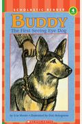 Buddy: The First Seeing Eye Dog