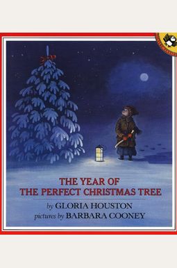 Year of the Perfect Christmas Tree Year of the Perfect Christmas Tree