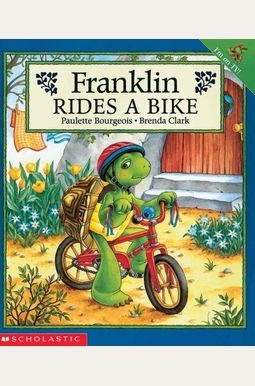 Franklin Rides A Bike Franklin Rides A Bike