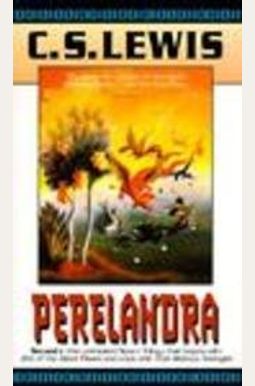 Perelandra (Space Trilogy) Perelandra (Space Trilogy)