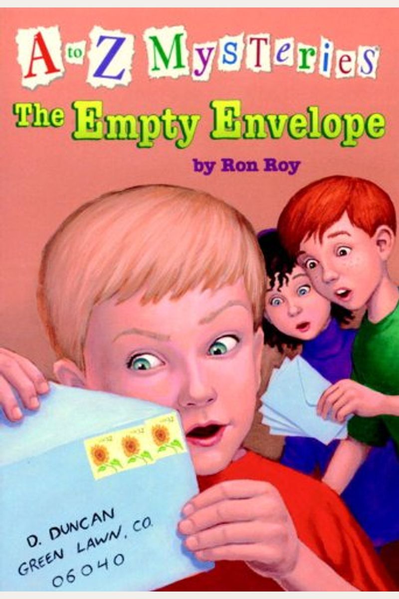 The Empty Envelope