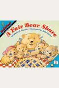 Fair Bear Share