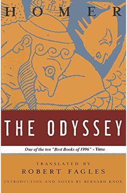 The Odyssey The Odyssey