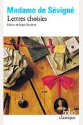 Lettres choisies