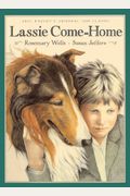 Lassie Come Home (Turtleback School & Library Binding Edition)