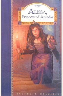 Alissa, Princess of Arcadia Alissa, Princess of Arcadia