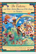De Colores And Other Latin American Folksongs For Children