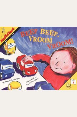 Beep Beep, Vroom Vroom! Beep Beep, Vroom Vroom!