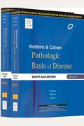 Robbins  Cotran Pathologic Basis Of Disease