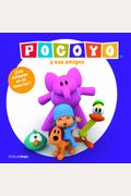 Pocoyo Y Sus Amigos  Pocoyo And His Friends