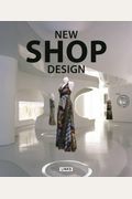New Shop Design