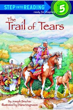 The Trail Of Tears The Trail Of Tears