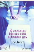 Consejos Basicos Para El Hombre Gay