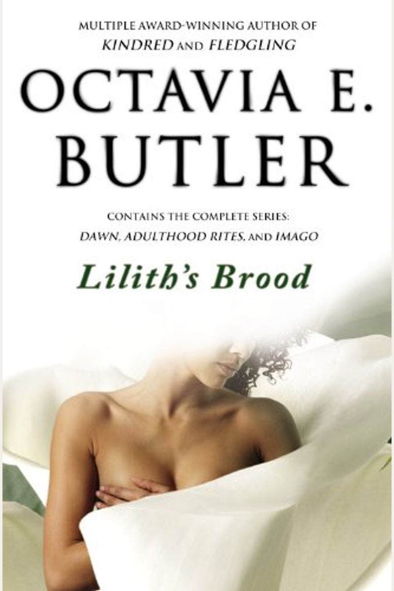Lilith's Brood (Turtleback School & Library Binding Edition)