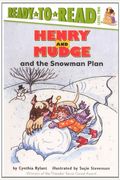 Henry And Mudge And The Snowman Plan