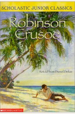 Robinson Crusoe Robinson Crusoe