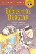 The Bookstore Burglar: Level 2