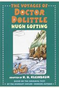 The Voyages Of Doctor Dolittle