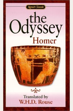 Odyssey Odyssey