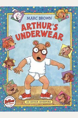 Arthur's Underwear Arthur's Underwear