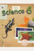 Science Student Activity Manual Grade  Th Edition