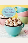 Minute Mug Cakes Over  Yummy Cakes From Funfetti To Peanut Butter