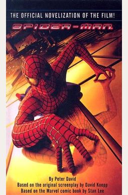 Spider-Man Spider-Man