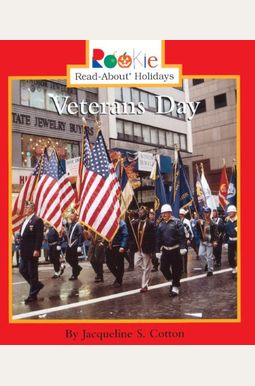 Veterans Day Veterans Day