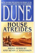 Dune: House Atreides (Prelude To Dune)